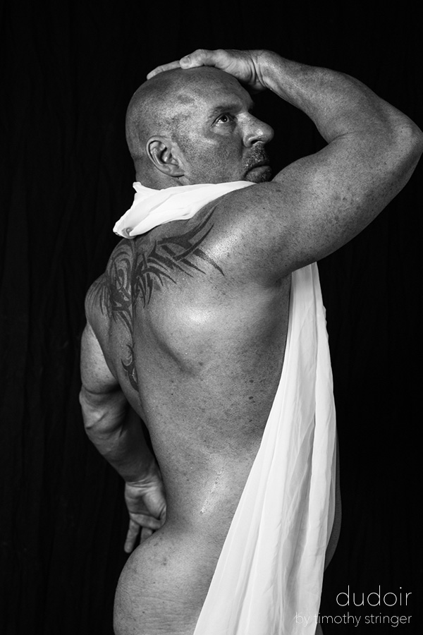 Dudoir Photography by Timothy Stringer